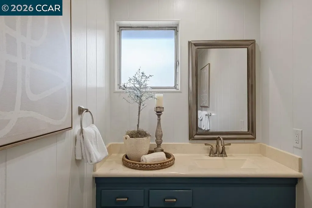 1 Kayser Court Walnut Creek CA 94596