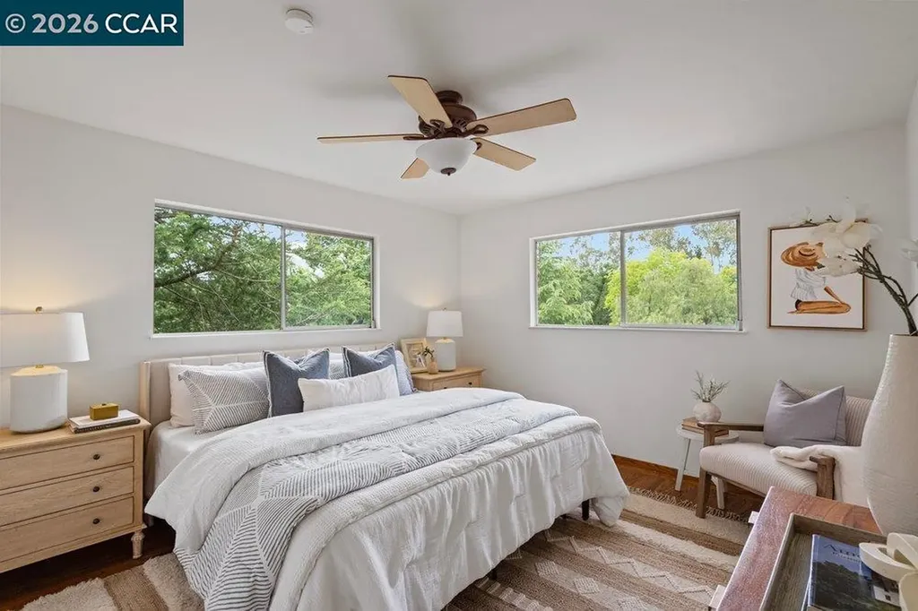 1 Kayser Court Walnut Creek CA 94596