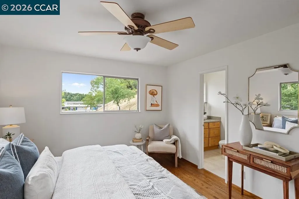 1 Kayser Court Walnut Creek CA 94596