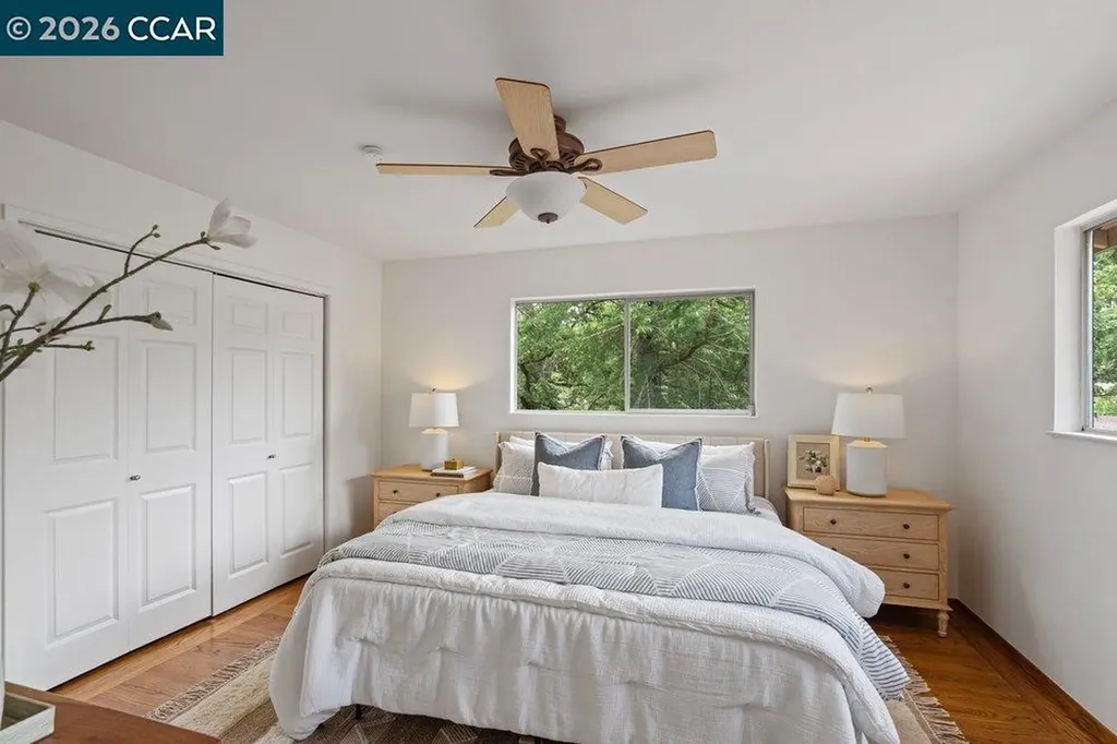 1 Kayser Court Walnut Creek CA 94596