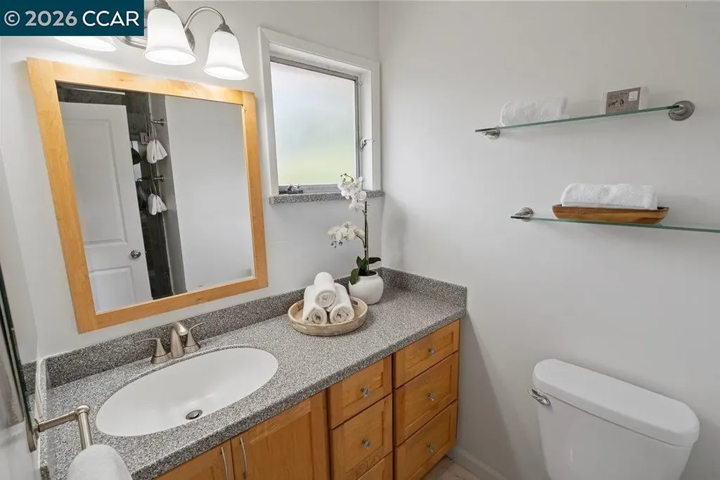 1 Kayser Court Walnut Creek CA 94596