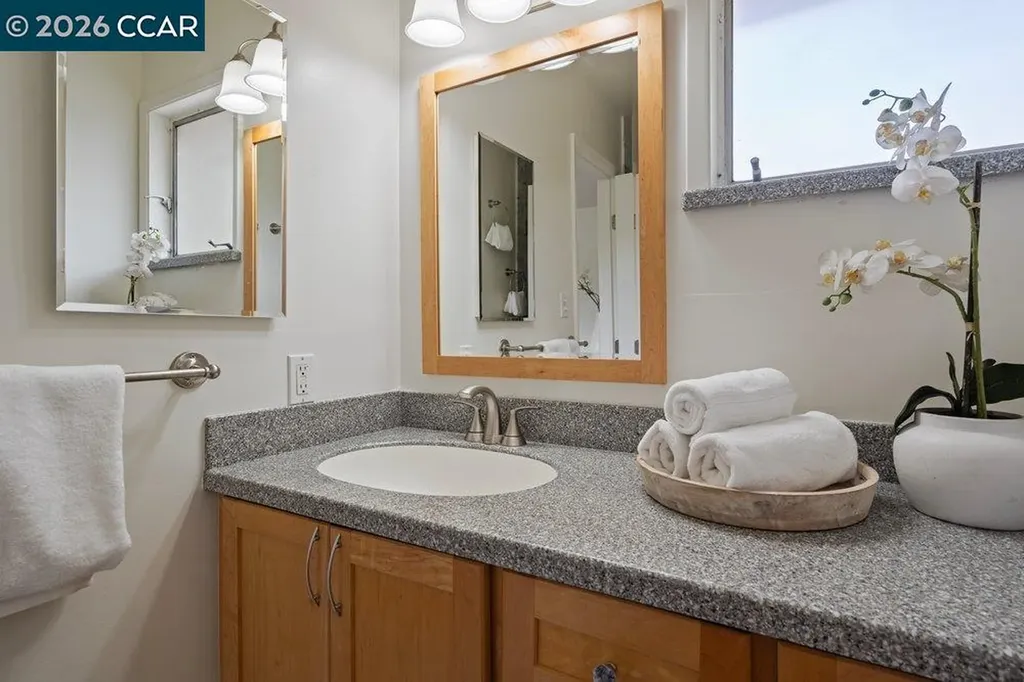 1 Kayser Court Walnut Creek CA 94596