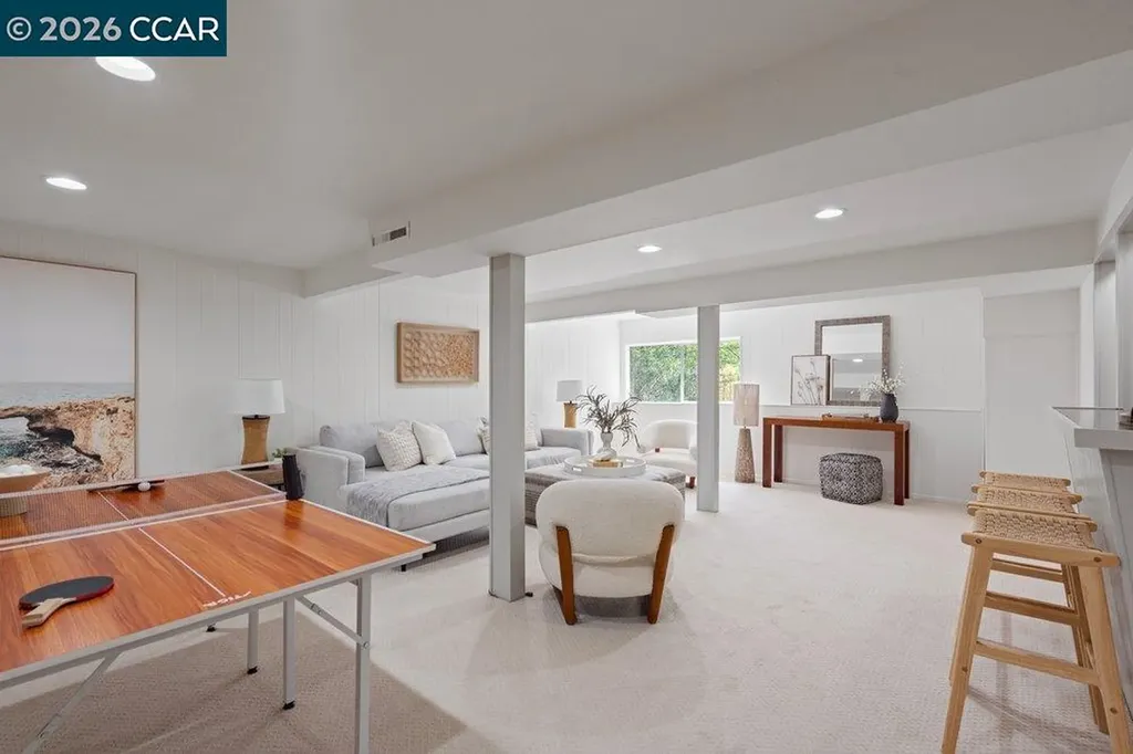 1 Kayser Court Walnut Creek CA 94596