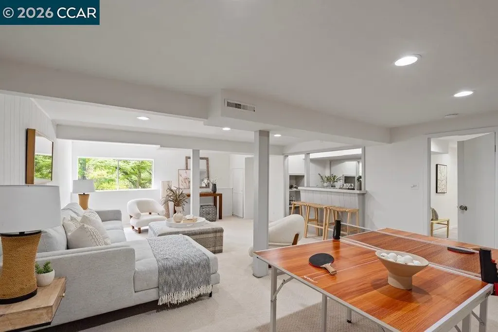 1 Kayser Court Walnut Creek CA 94596