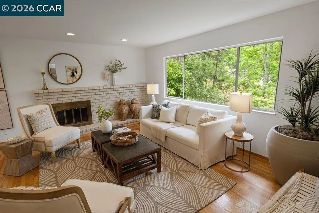1 Kayser Court Walnut Creek CA 94596