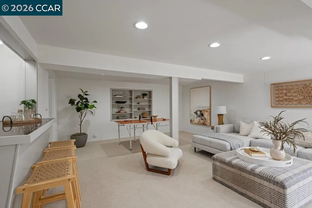 1 Kayser Court Walnut Creek CA 94596