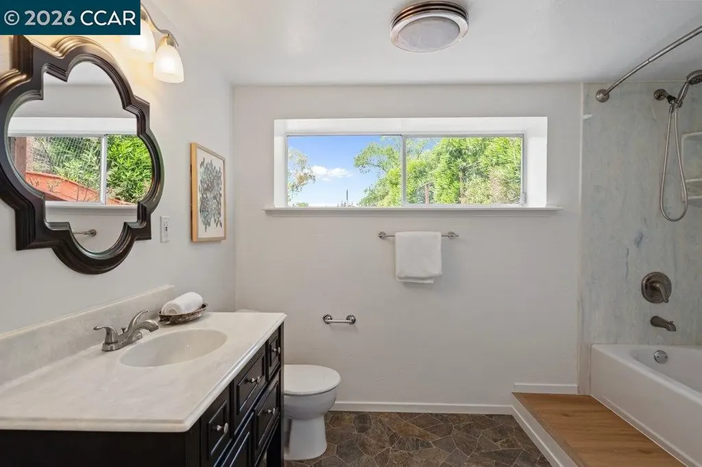 1 Kayser Court Walnut Creek CA 94596