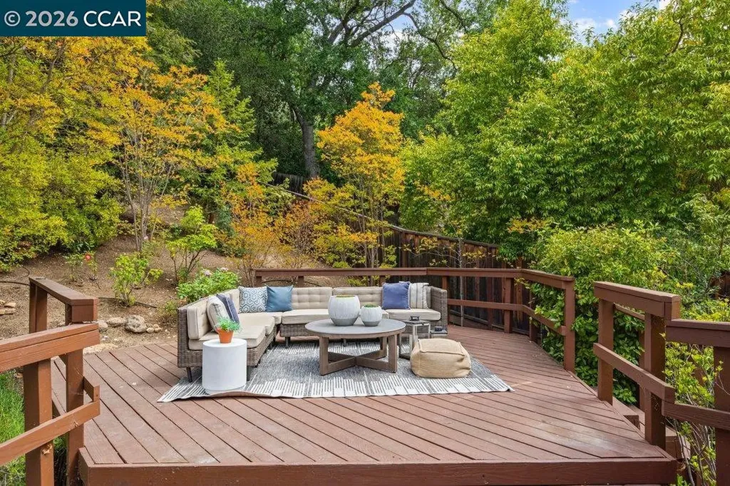 1 Kayser Court Walnut Creek CA 94596