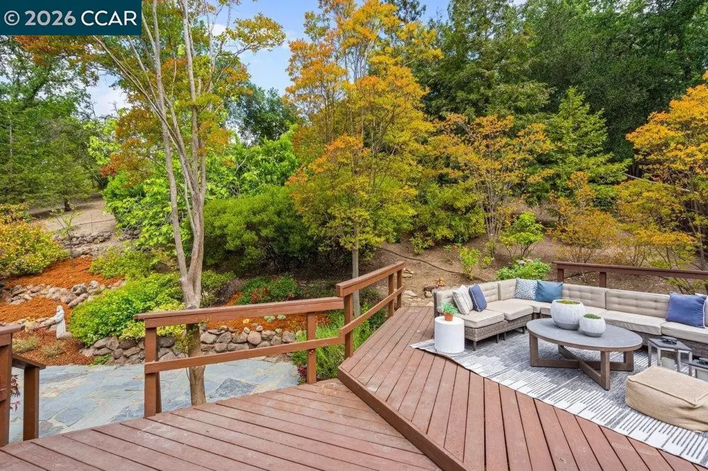 1 Kayser Court Walnut Creek CA 94596