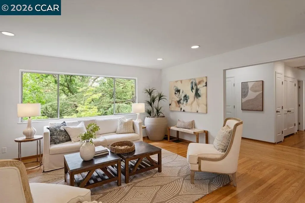 1 Kayser Court Walnut Creek CA 94596