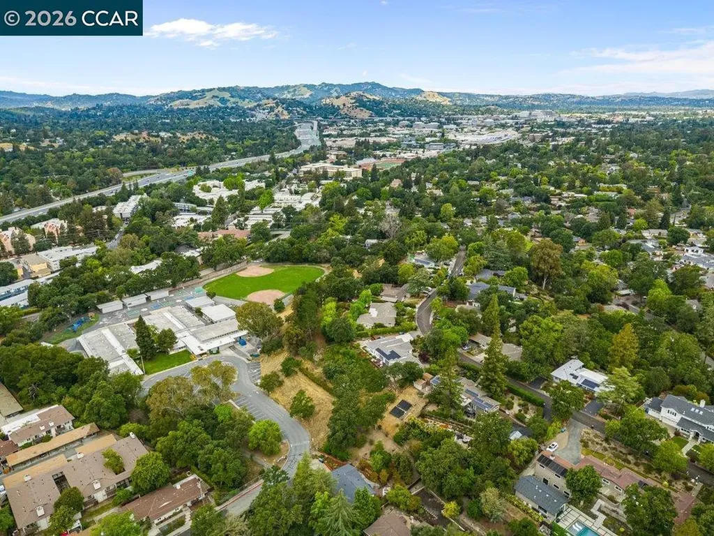 1 Kayser Court Walnut Creek CA 94596