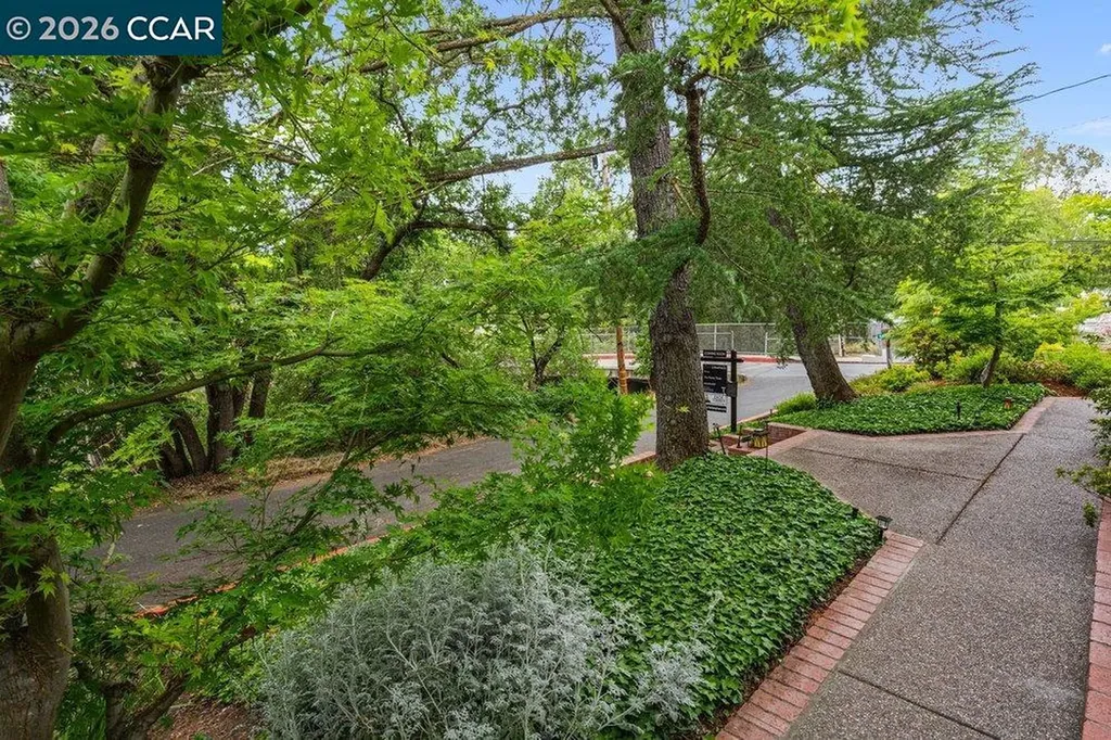 1 Kayser Court Walnut Creek CA 94596