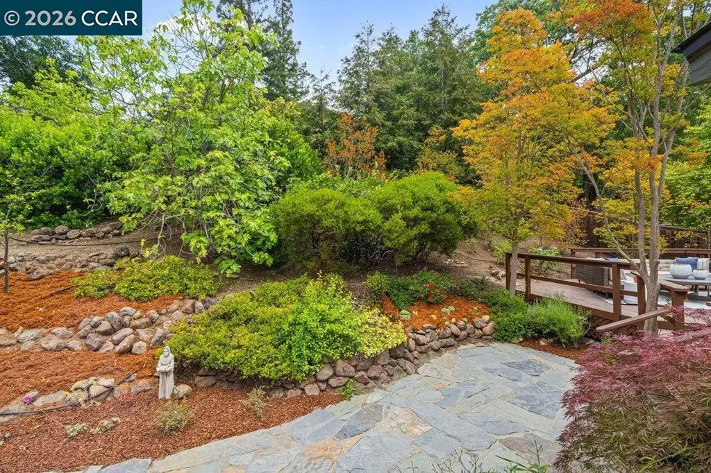 1 Kayser Court Walnut Creek CA 94596