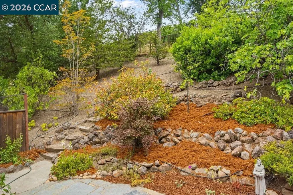 1 Kayser Court Walnut Creek CA 94596