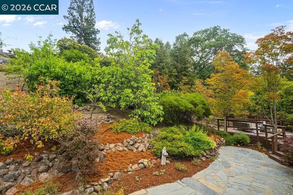 1 Kayser Court Walnut Creek CA 94596
