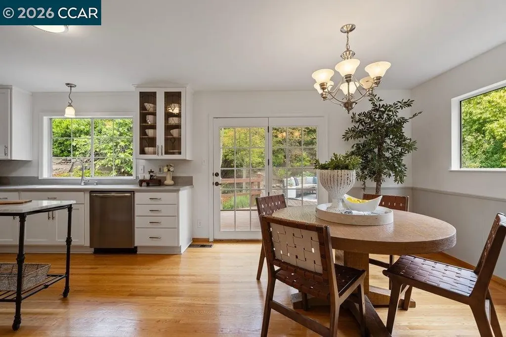 1 Kayser Court Walnut Creek CA 94596