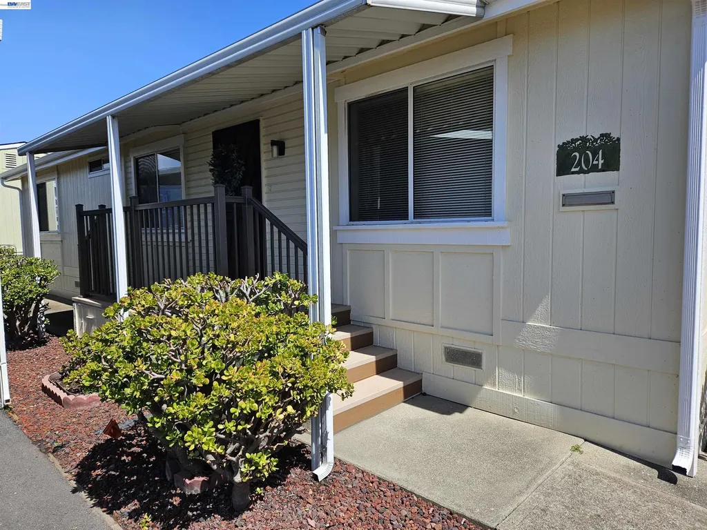1200 Winton Avenue Hayward CA 94545