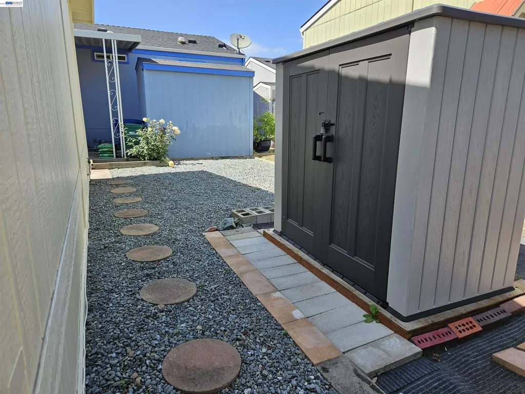1200 Winton Avenue Hayward CA 94545