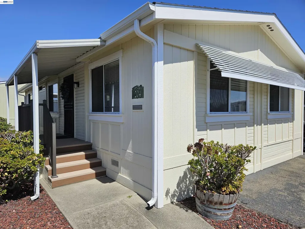 1200 Winton Avenue Hayward CA 94545