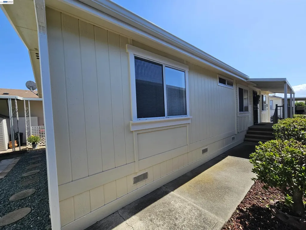 1200 Winton Avenue Hayward CA 94545