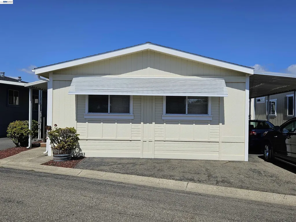 1200 Winton Avenue Hayward CA 94545