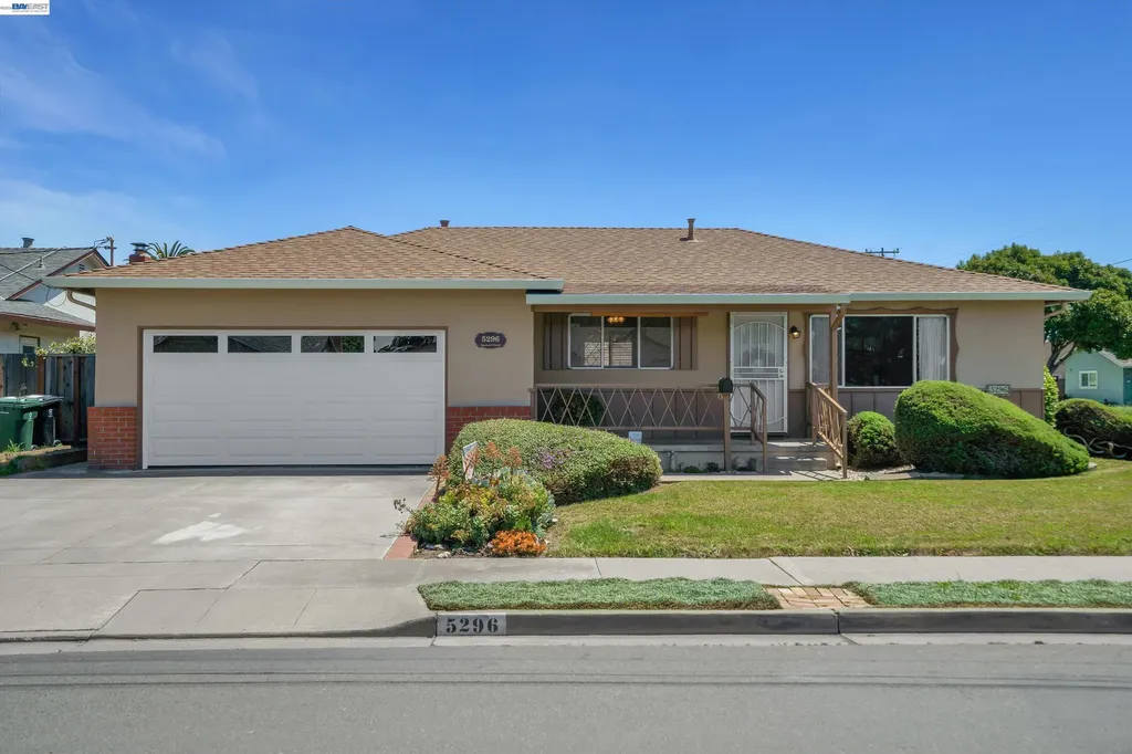 5296 Spencer Court Newark CA 94560