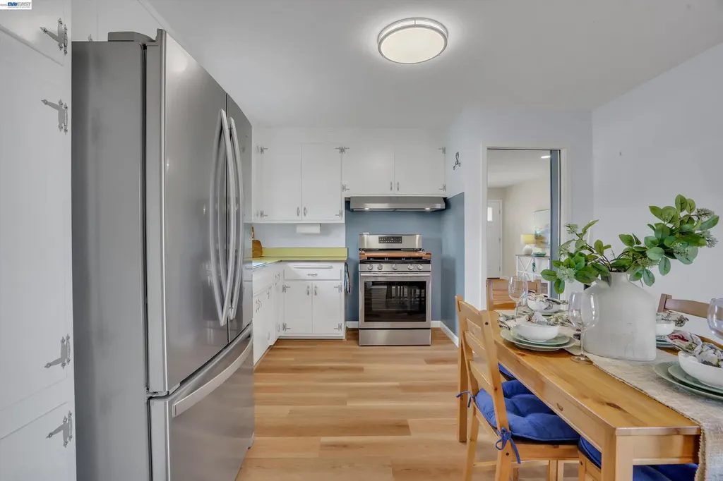 5296 Spencer Court Newark CA 94560