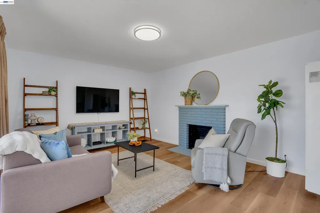 5296 Spencer Court Newark CA 94560