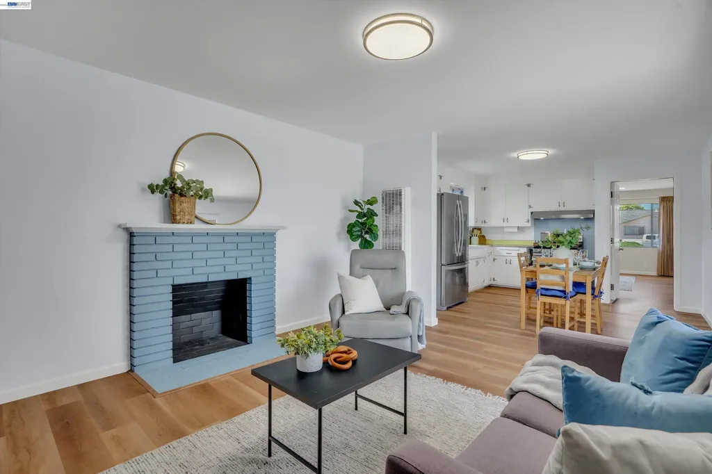 5296 Spencer Court Newark CA 94560
