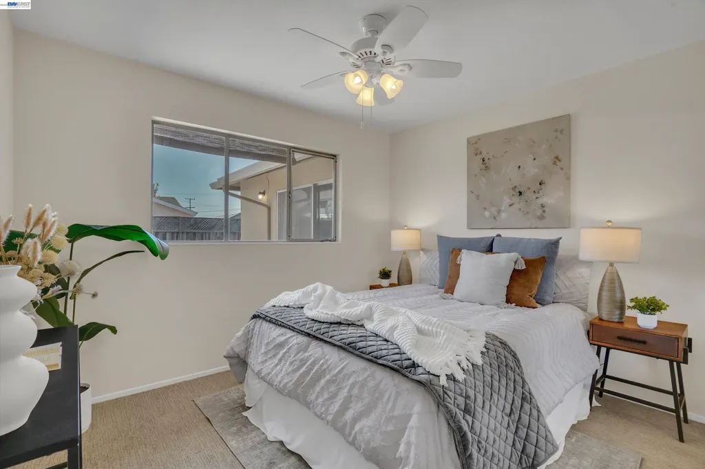 5296 Spencer Court Newark CA 94560