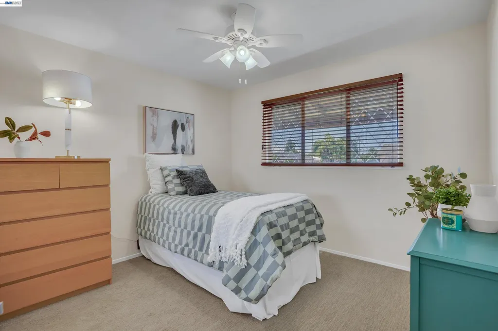 5296 Spencer Court Newark CA 94560