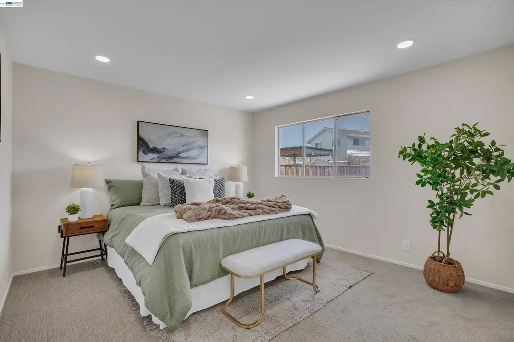 5296 Spencer Court Newark CA 94560