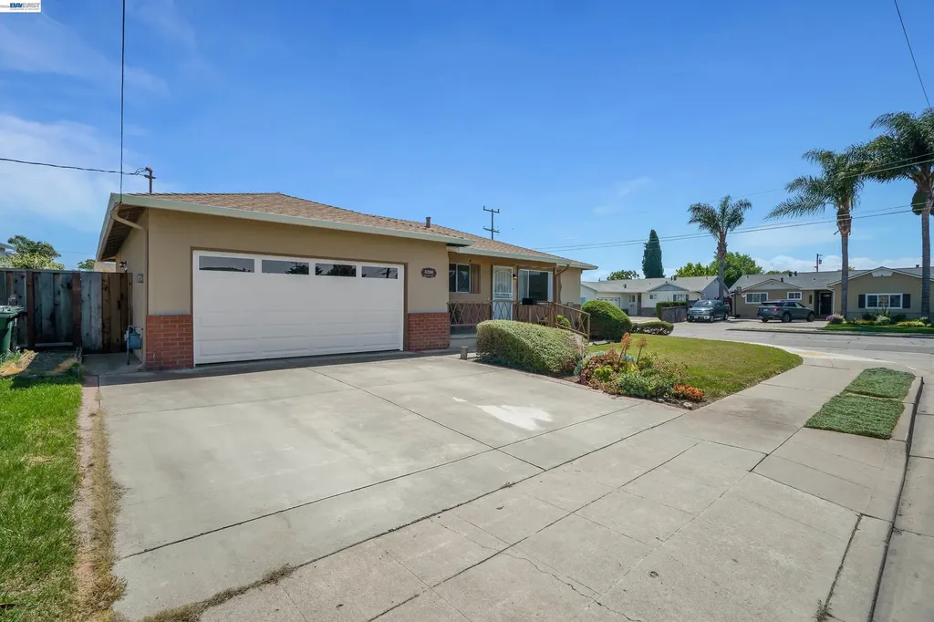 5296 Spencer Court Newark CA 94560