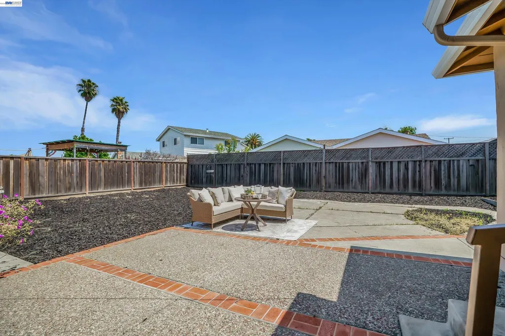5296 Spencer Court Newark CA 94560
