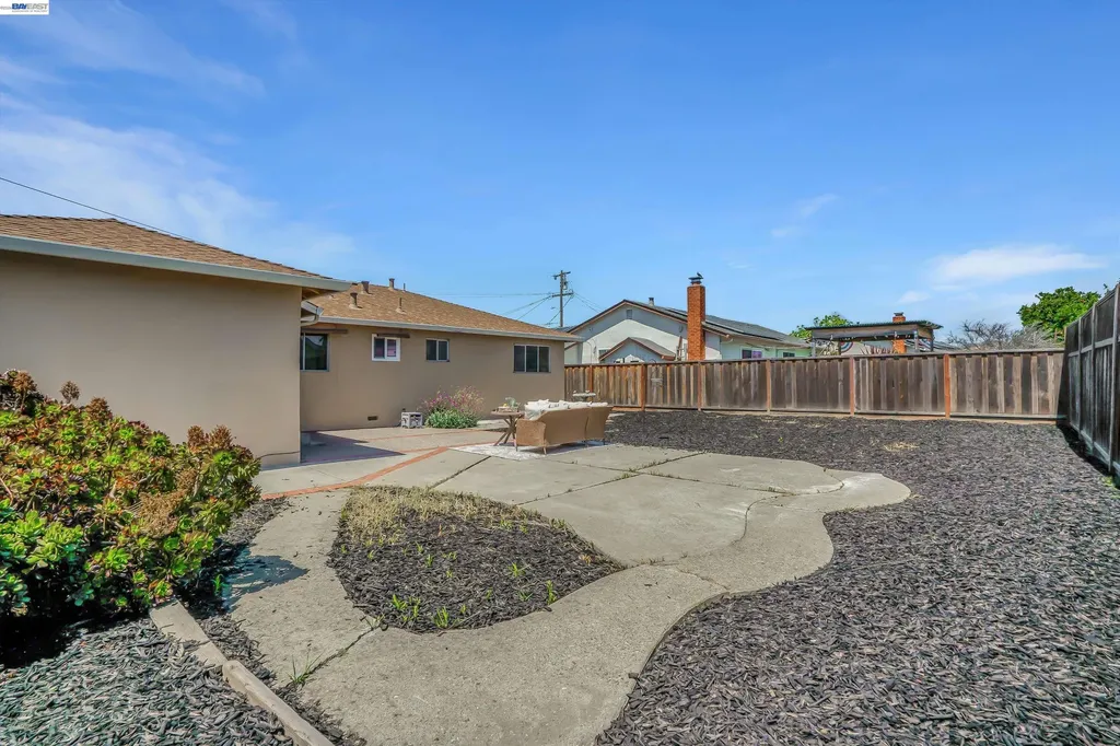 5296 Spencer Court Newark CA 94560
