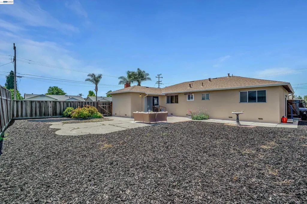 5296 Spencer Court Newark CA 94560