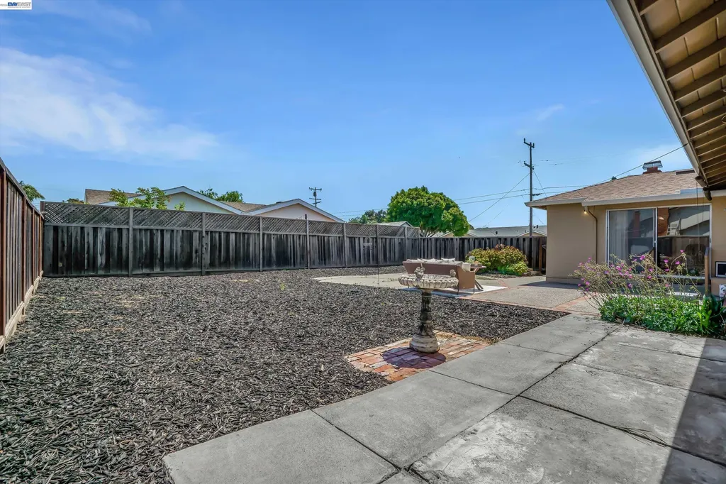 5296 Spencer Court Newark CA 94560