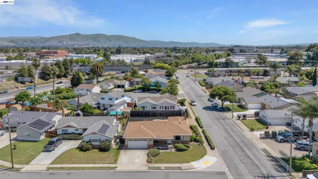 5296 Spencer Court Newark CA 94560