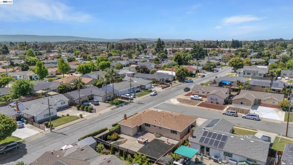 5296 Spencer Court Newark CA 94560