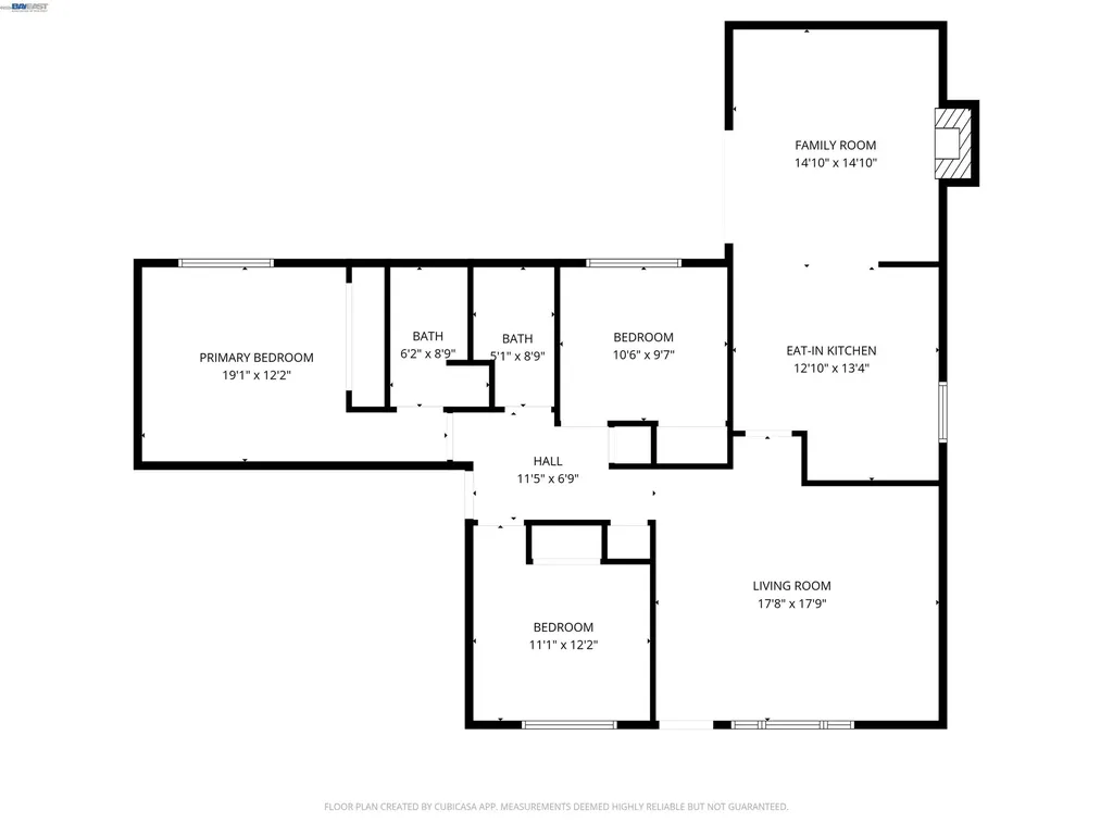 5296 Spencer Court Newark CA 94560