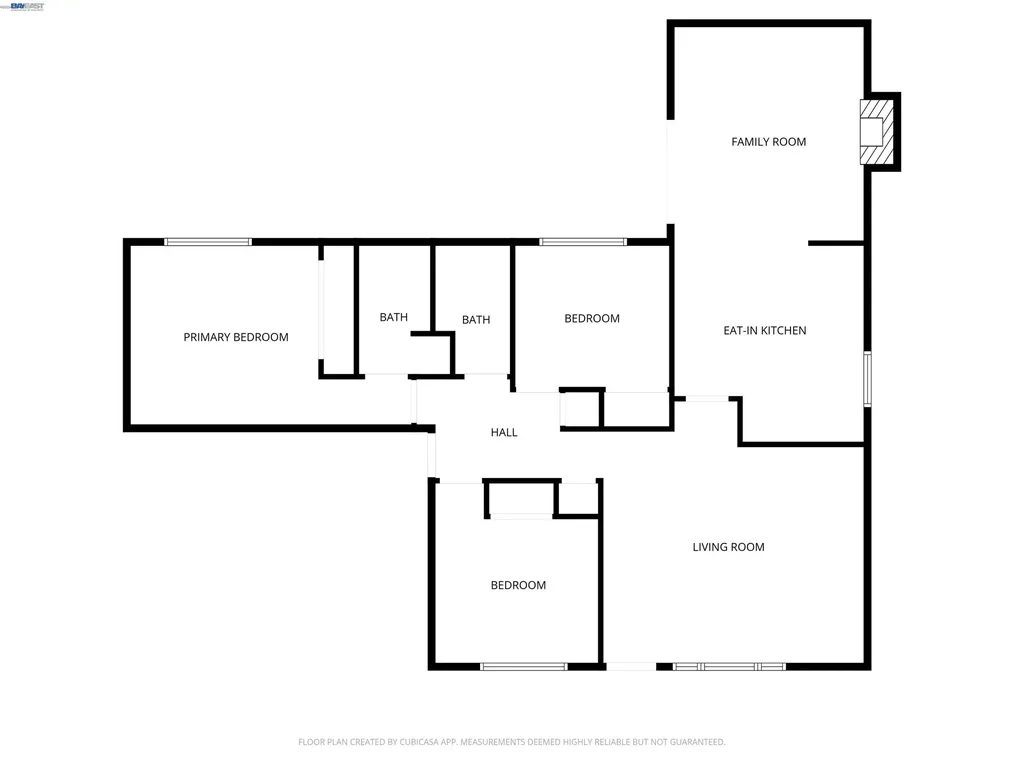 5296 Spencer Court Newark CA 94560