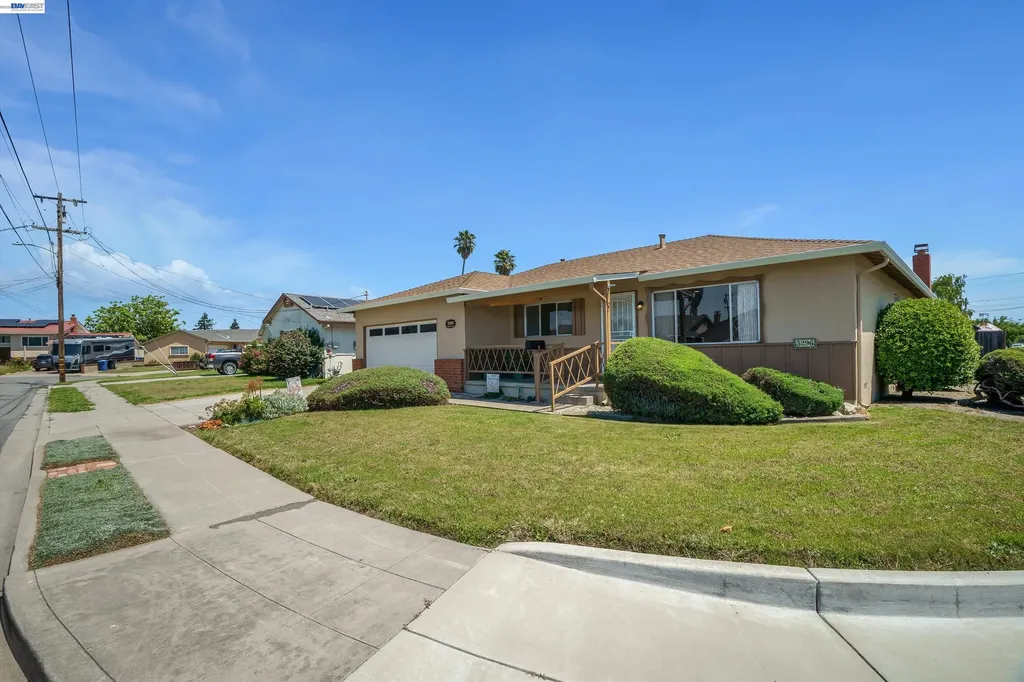 5296 Spencer Court Newark CA 94560