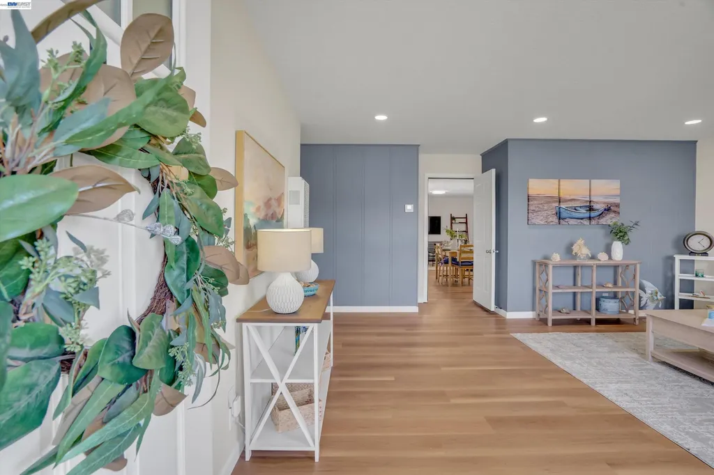 5296 Spencer Court Newark CA 94560