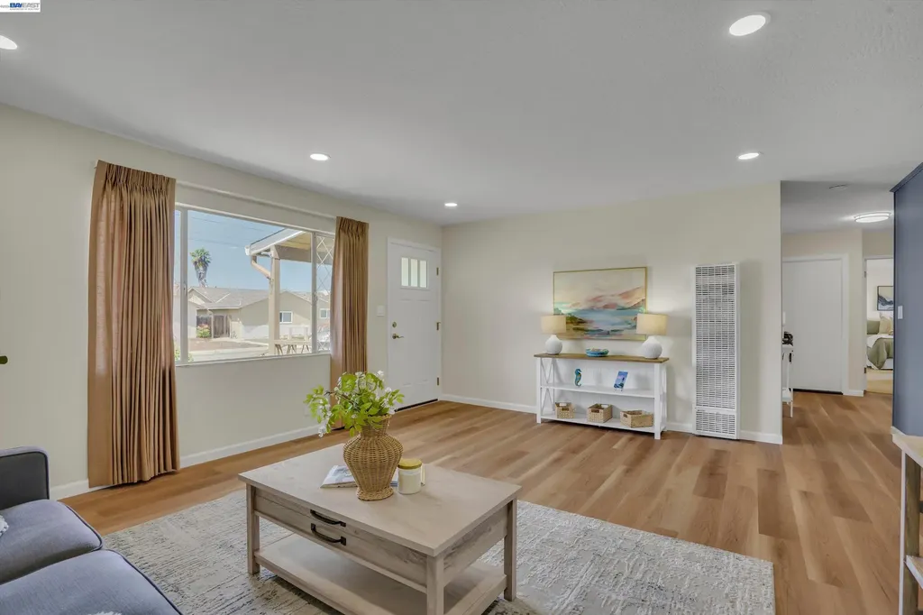 5296 Spencer Court Newark CA 94560