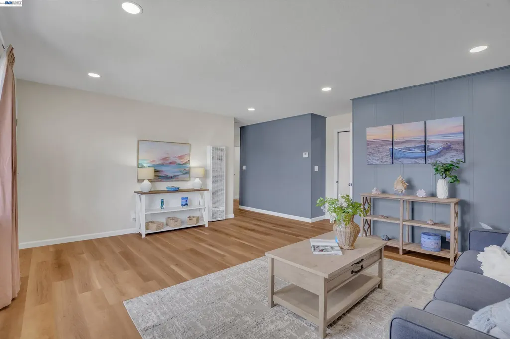 5296 Spencer Court Newark CA 94560