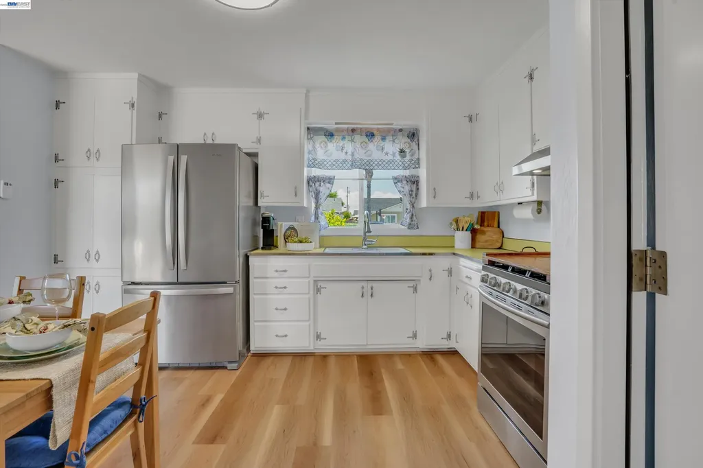 5296 Spencer Court Newark CA 94560