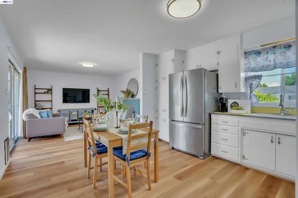 5296 Spencer Court Newark CA 94560