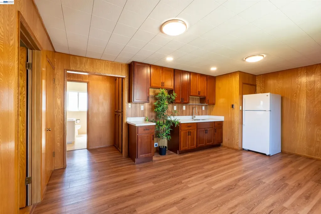 404 Bradrick Drive San Leandro CA 94578