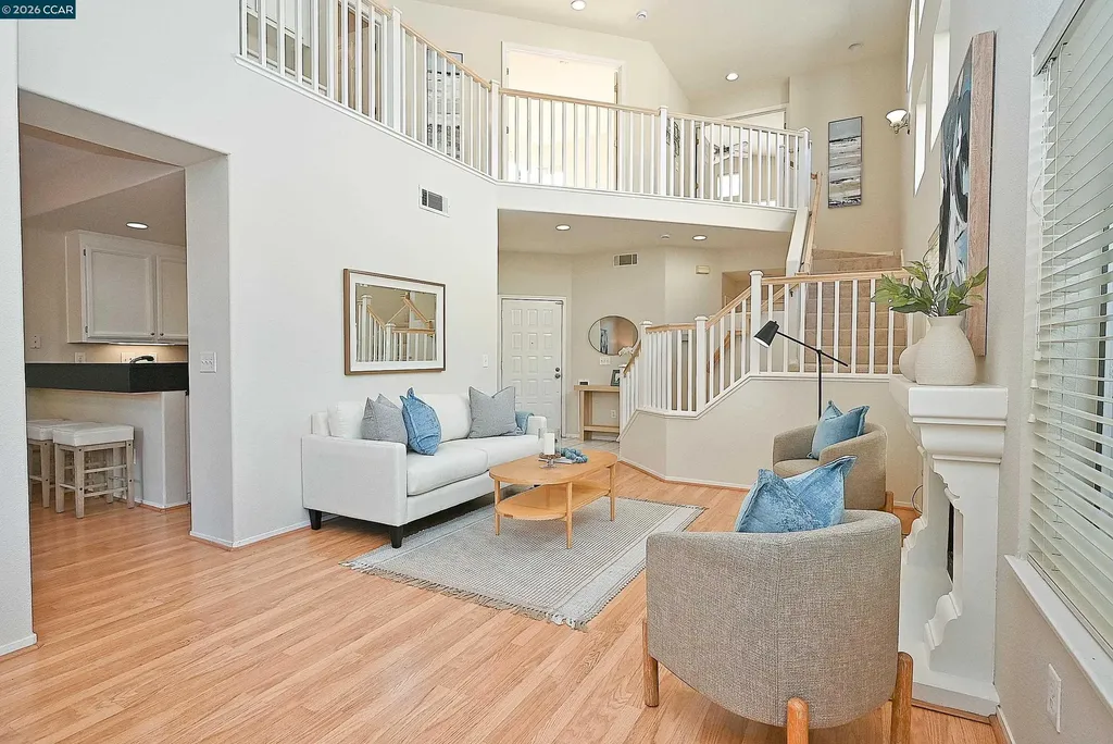 503 Valley View Court Martinez CA 94553