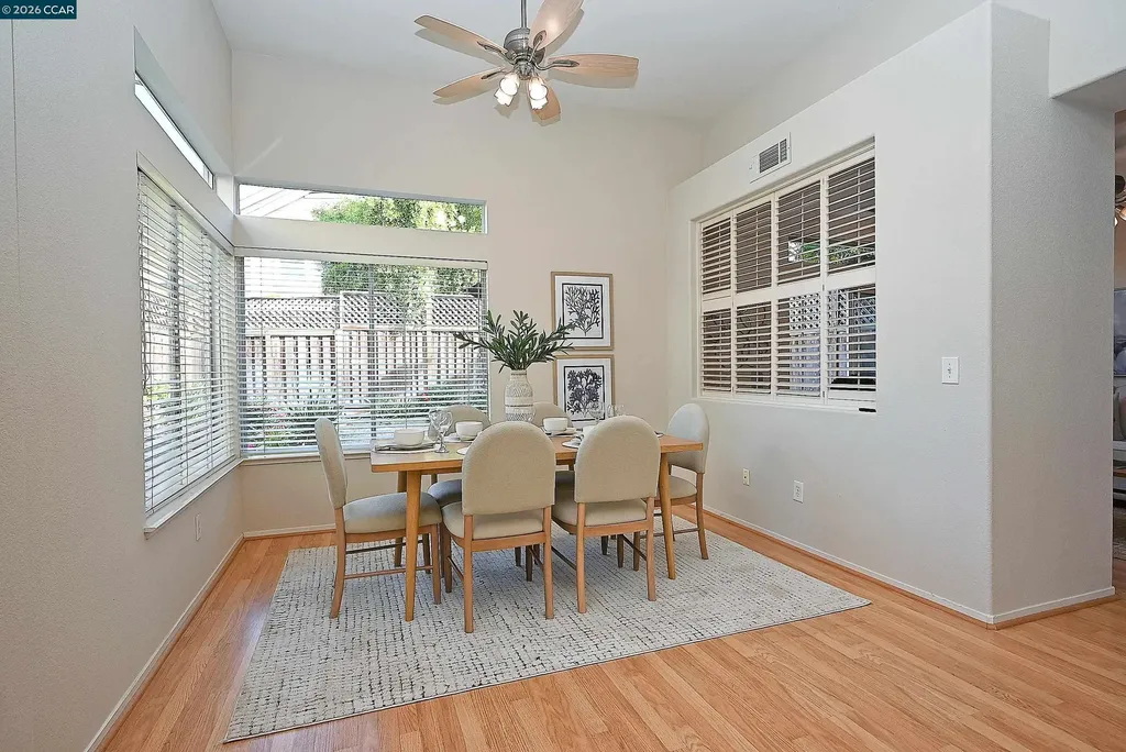 503 Valley View Court Martinez CA 94553